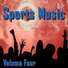 Imagen de portada para Sports Music, Volume 4
