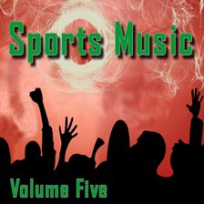 Imagen de portada para Sports Music, Volume 5