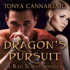 Imagen de portada para Dragon's Pursuit