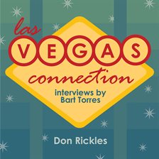 Cover image for Las Vegas Connection: Don Rickles