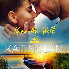Cover image for Know Me Well