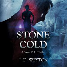 Cover image for Stone Cold