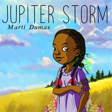 Imagen de portada para Jupiter Storm
