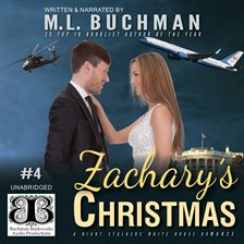 Cover image for Zachary's Christmas
