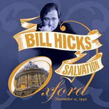Cover image for Salvation