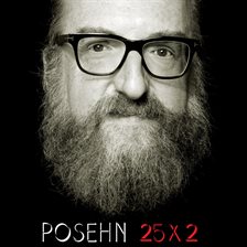 Cover image for 25x2