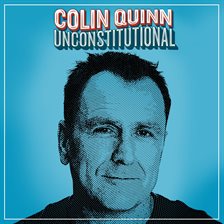 Imagen de portada para Unconstitutional