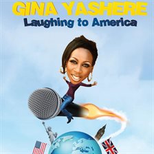 Imagen de portada para Laughing to America