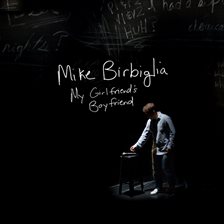 Imagen de portada para My Girlfriend's Boyfriend
