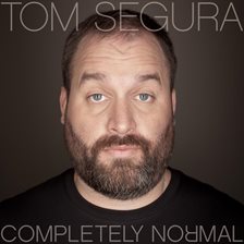 Cover image for Completely Normal