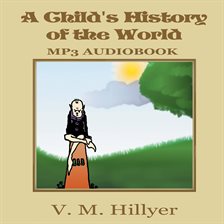 Imagen de portada para A Child's History of the World