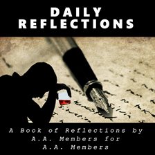 Cover image for Daily Reflections