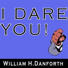 Cover image for I Dare You!