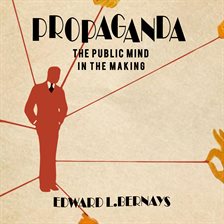 Cover image for Propaganda