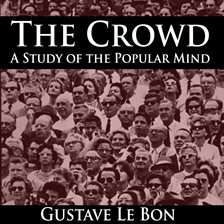 Imagen de portada para The Crowd
