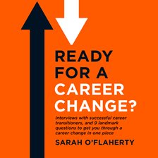 Cover image for Ready For A Career Change?