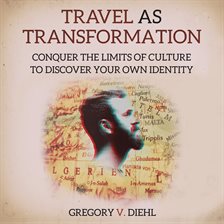Cover image for Travel As Transformation