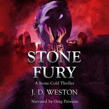 Cover image for Stone Fury