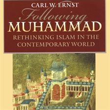 Cover image for Following Muhammad