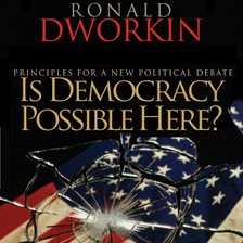 Cover image for Is Democracy Possible Here?