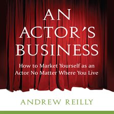 Imagen de portada para An Actor's Business