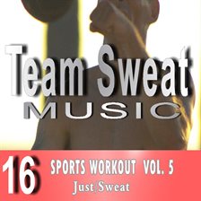Imagen de portada para Sports Workout, Volume 5
