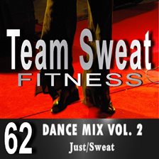 Cover image for Dance Mix, Volume 2