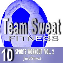 Imagen de portada para Sports Workout, Volume 2