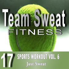 Imagen de portada para Sports Workout, Volume 6
