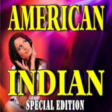 Cover image for American Indian