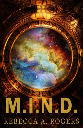 Cover image for M.I.N.D.