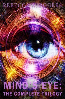 Cover image for Mind's Eye: The Complete Trilogy