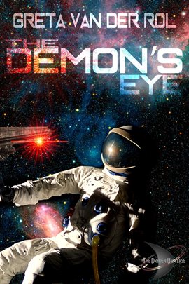 Cover image for The Demon's Eye