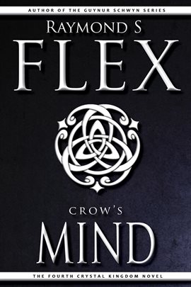 Cover image for Crow's Mind