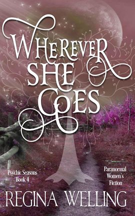 Cover image for Wherever She Goes
