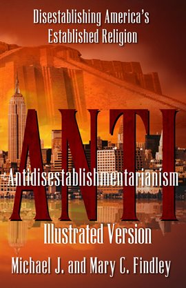 Imagen de portada para Antidisestablishmentarianism