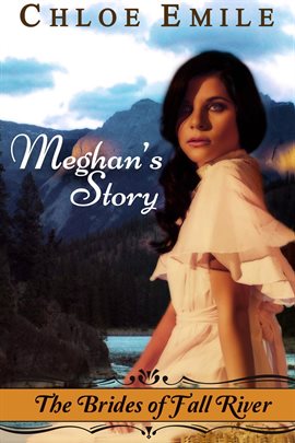 Cover image for Meghan's Story: Brides of Fall River