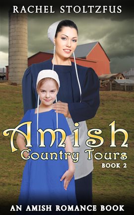Cover image for Amish Country Tours 2