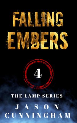 Cover image for Falling Embers