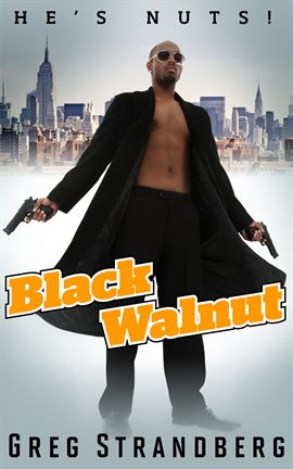 Cover image for Black Walnut