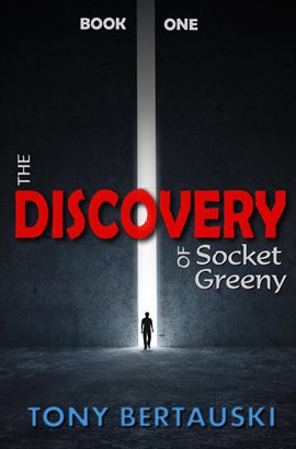 Imagen de portada para The Discovery of Socket Greeny