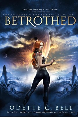 Cover image for Betrothed Episode One