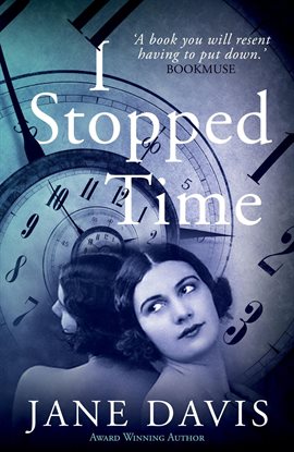 Cover image for I Stopped Time