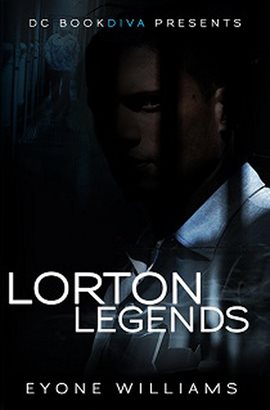 Cover image for Lorton Legends