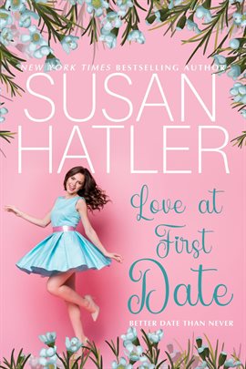 Cover image for Love at First Date