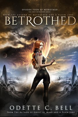 Cover image for Betrothed Episode Four