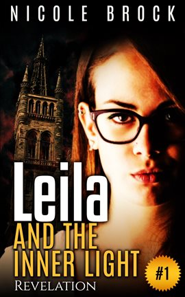 Imagen de portada para Leila and the Inner Light - Revelation