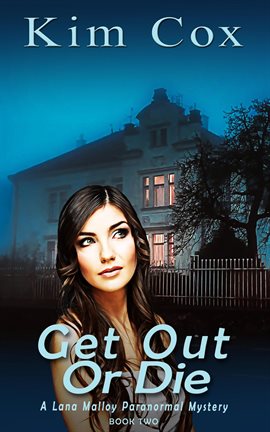 Cover image for Get Out or Die