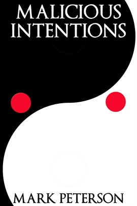 Cover image for Malicious Intentions