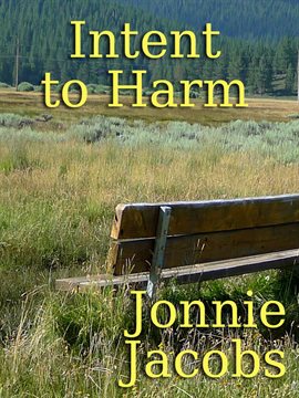 Imagen de portada para Intent To Harm